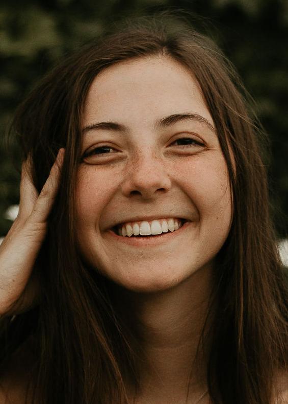 Charles City - social studies - Libbie McKeag